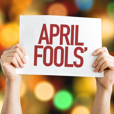 April Fools! - AdaptEd4SpecialEd
